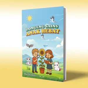 Dongeng Sains Anak Hebat