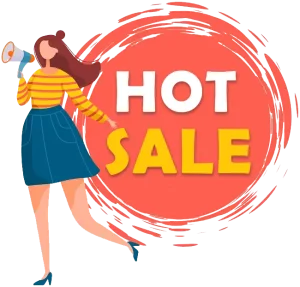 hotsale