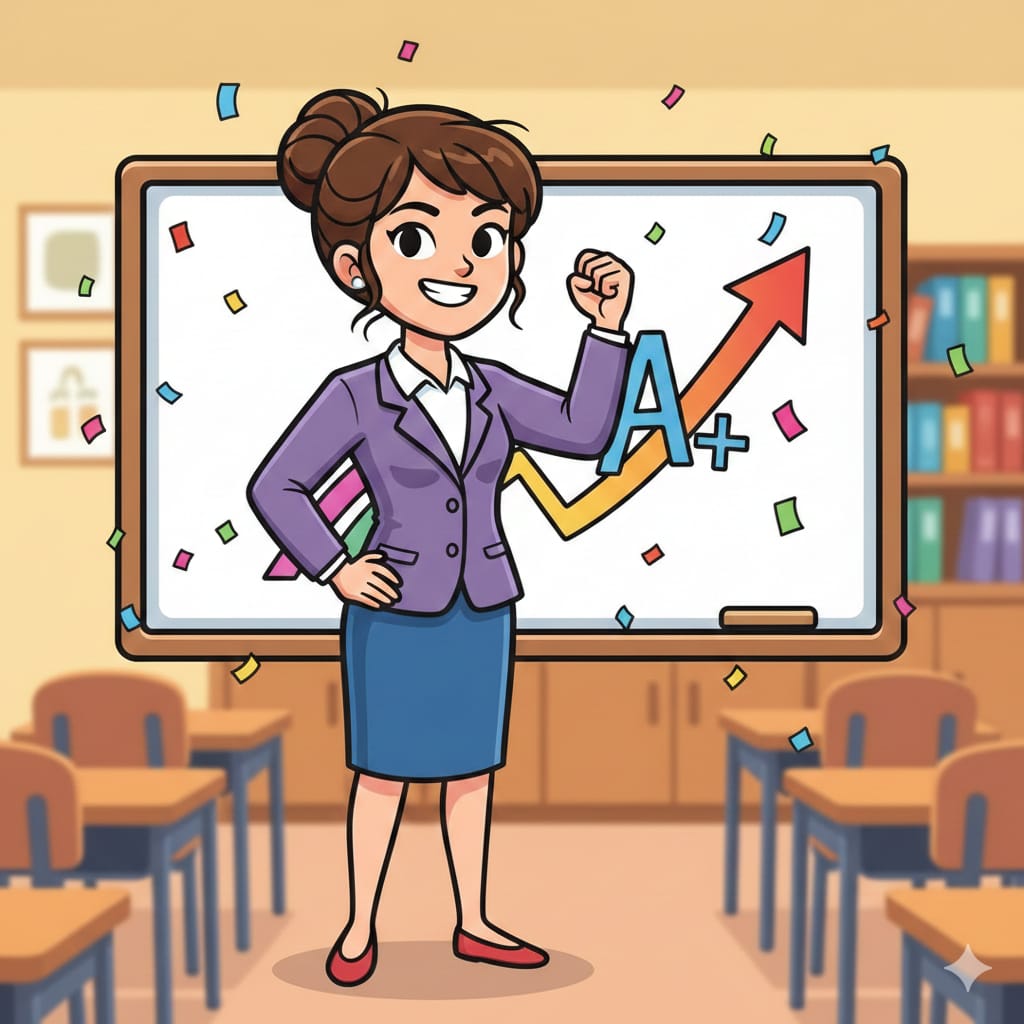 77 Resep Menjadi Guru Inspiratif, Produktif, dan Kaya raya – part 1