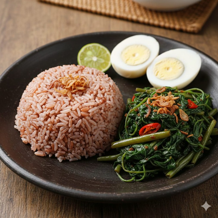 60 Hari Menuju Sehat Lahir Batin: Panduan Diet Aman untuk Tubuh dan Jiwa